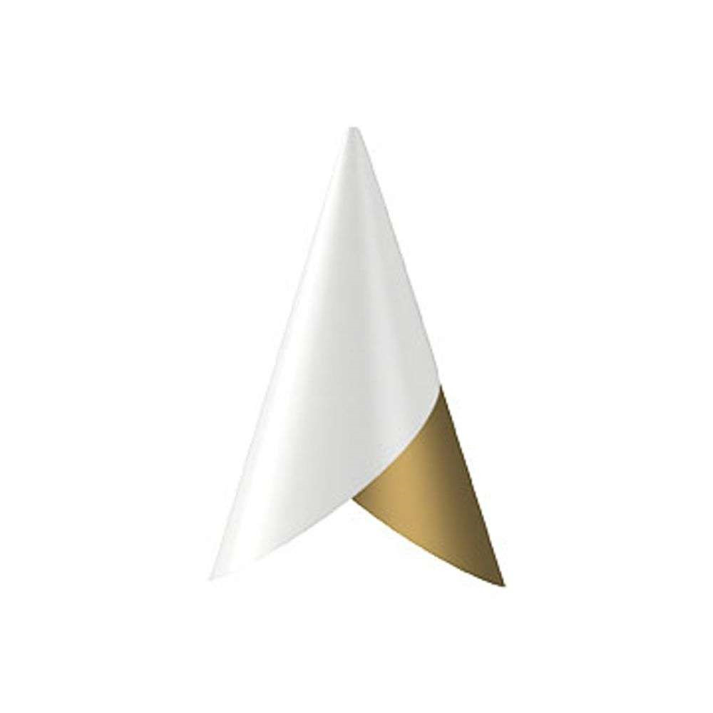 UMAGE – Cornet Varjostin White & Brass Umage