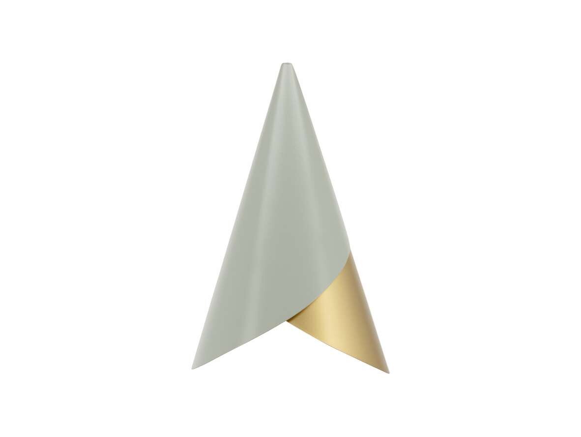 UMAGE – Cornet Nuance Varjostin Olive/Brass Umage