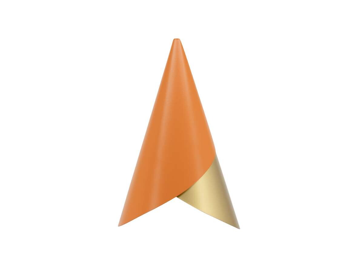 UMAGE – Cornet Nuance Varjostin Orange/Brass Umage