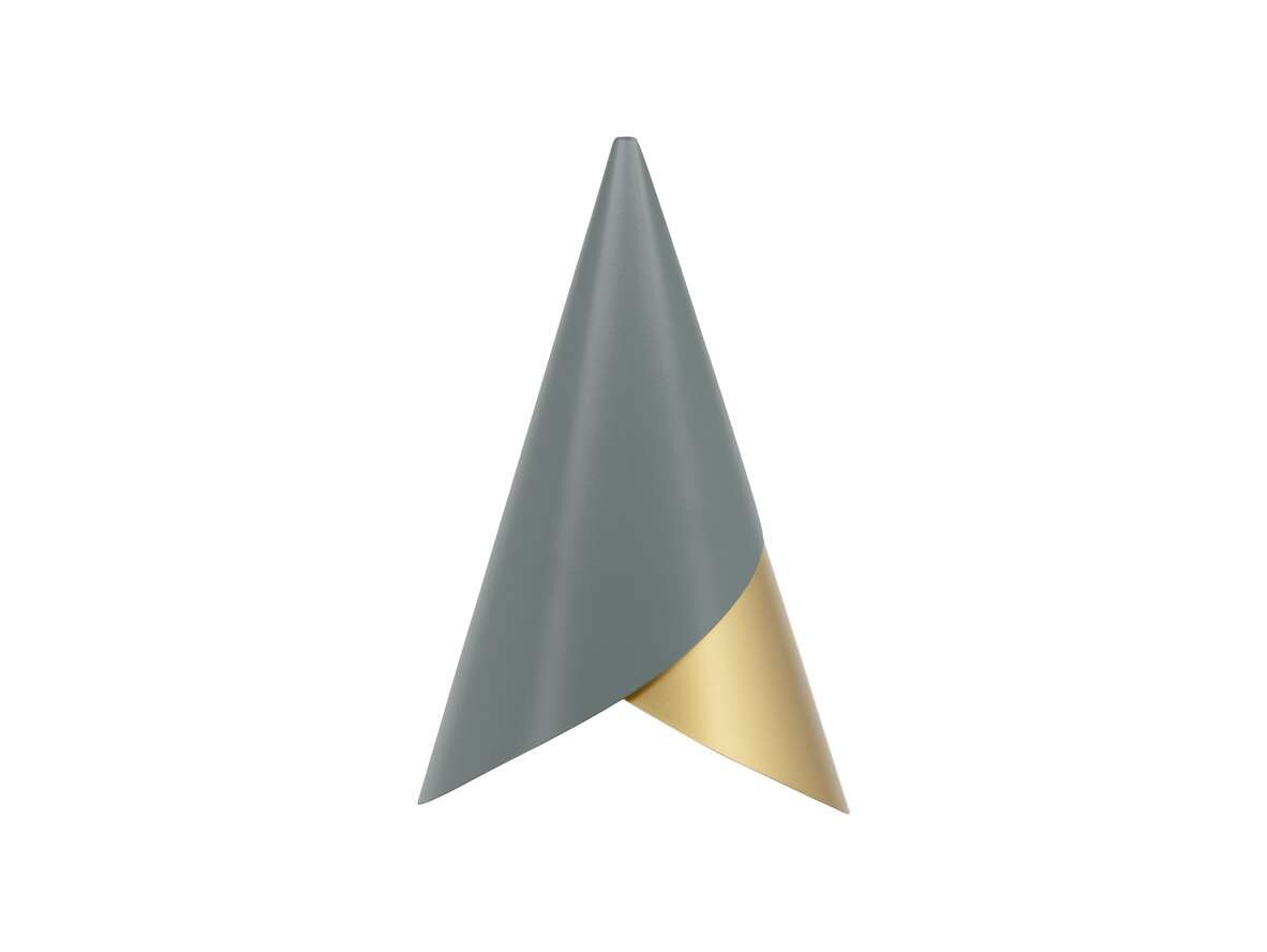 UMAGE – Cornet Varjostin Slate/Brass Umage