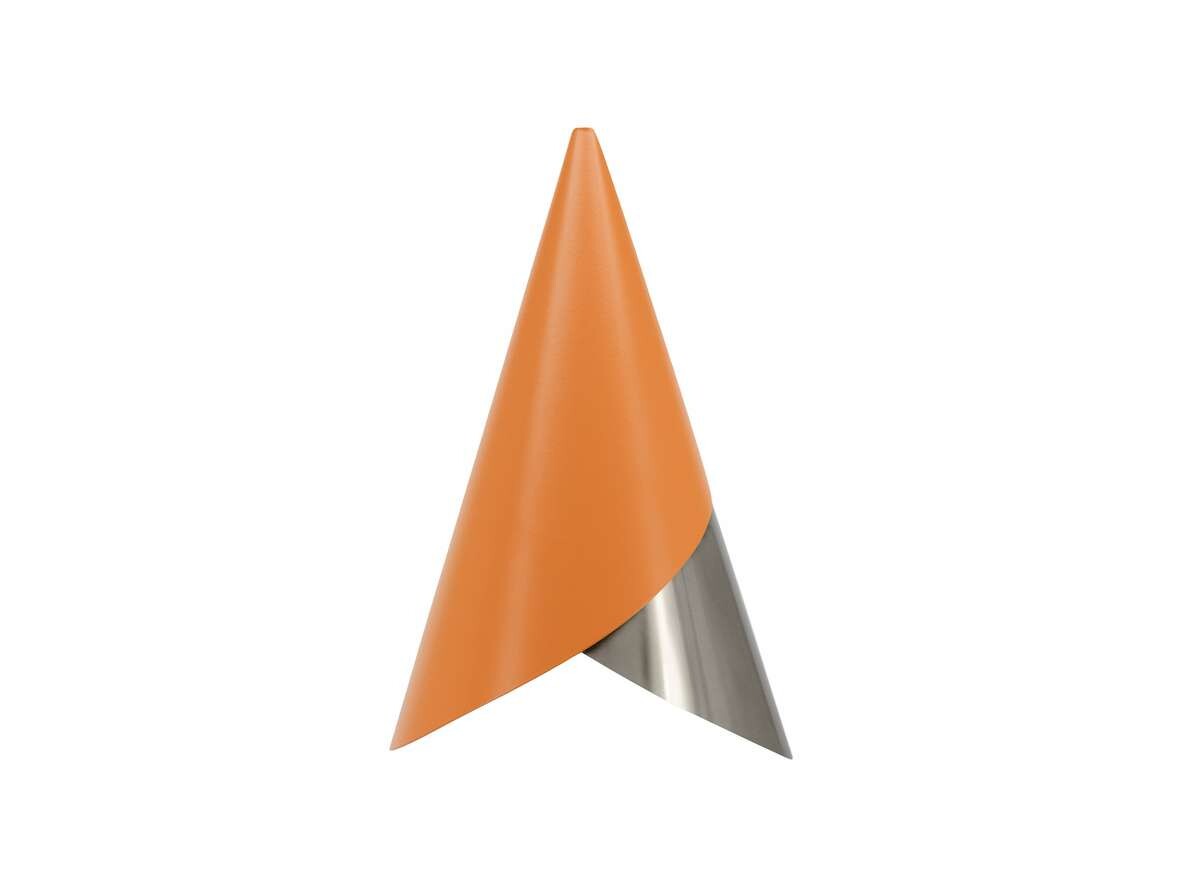 UMAGE – Cornet Varjostin Orange/Steel