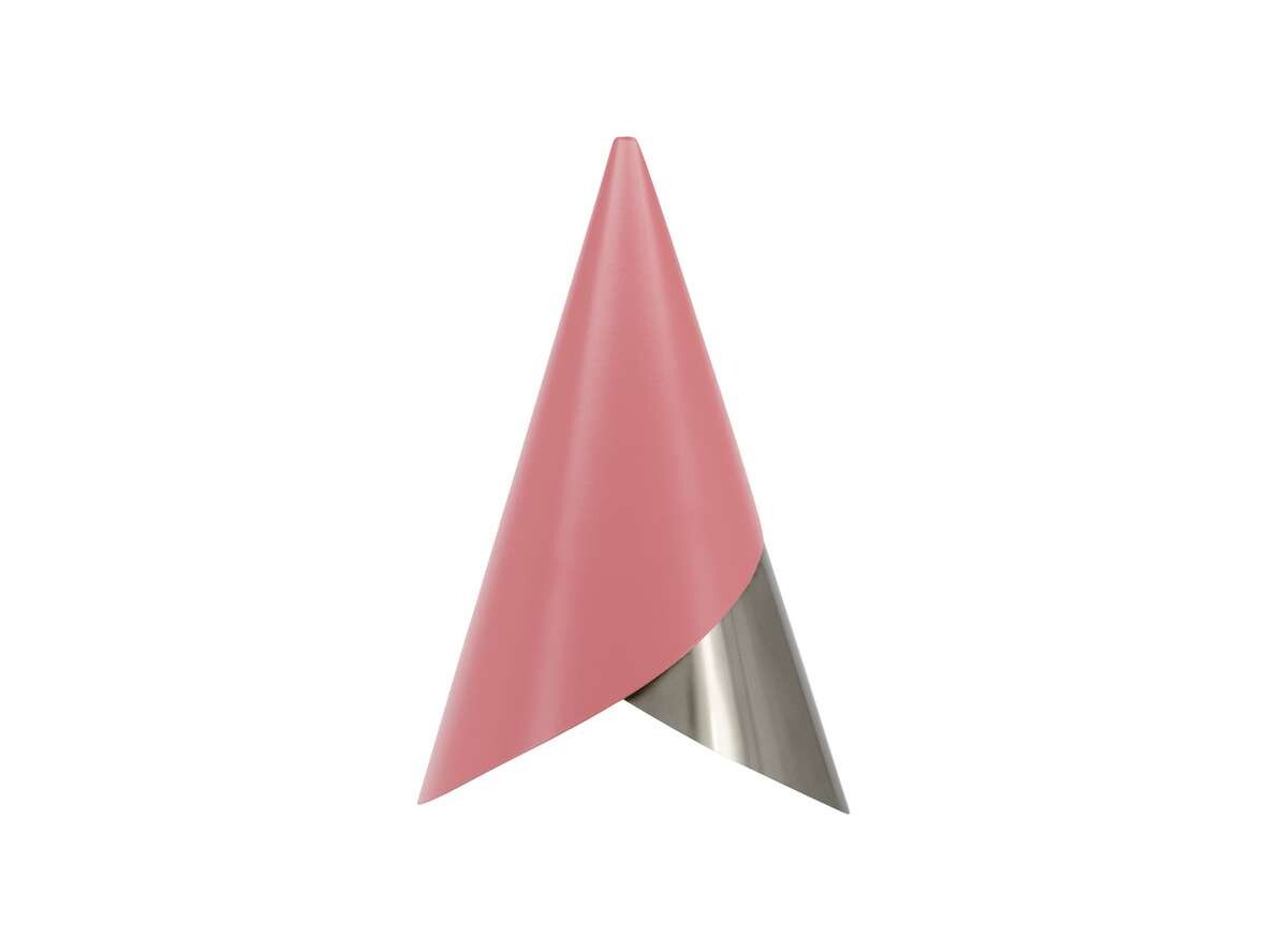 UMAGE – Cornet Varjostin Rose/Steel