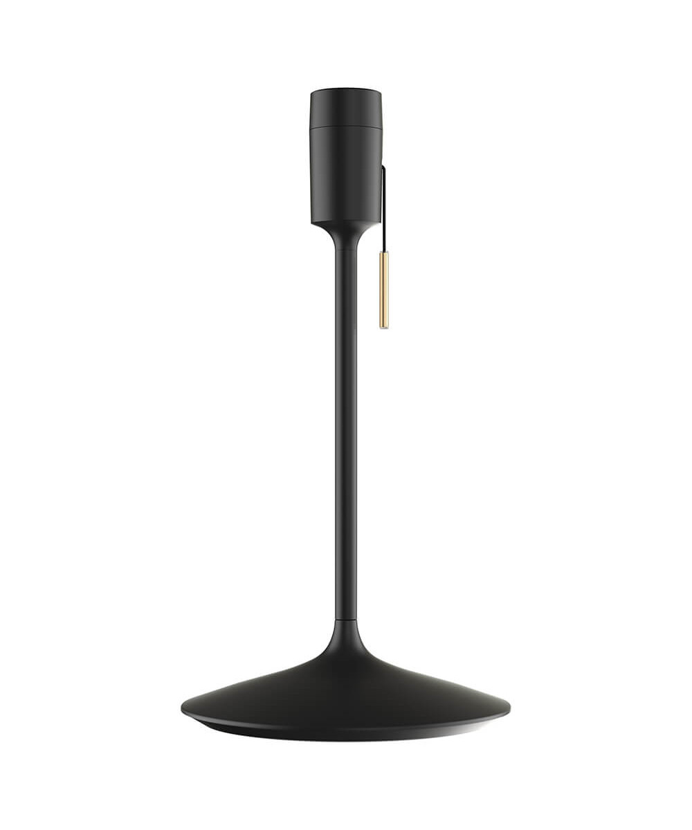 UMAGE – Santé Stand Pöytästatiivi w/Usb Black Umage