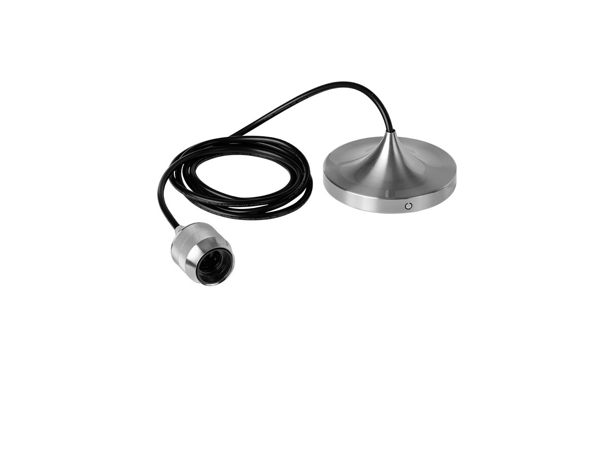 UMAGE – Cord Set Pro Brushed Steel