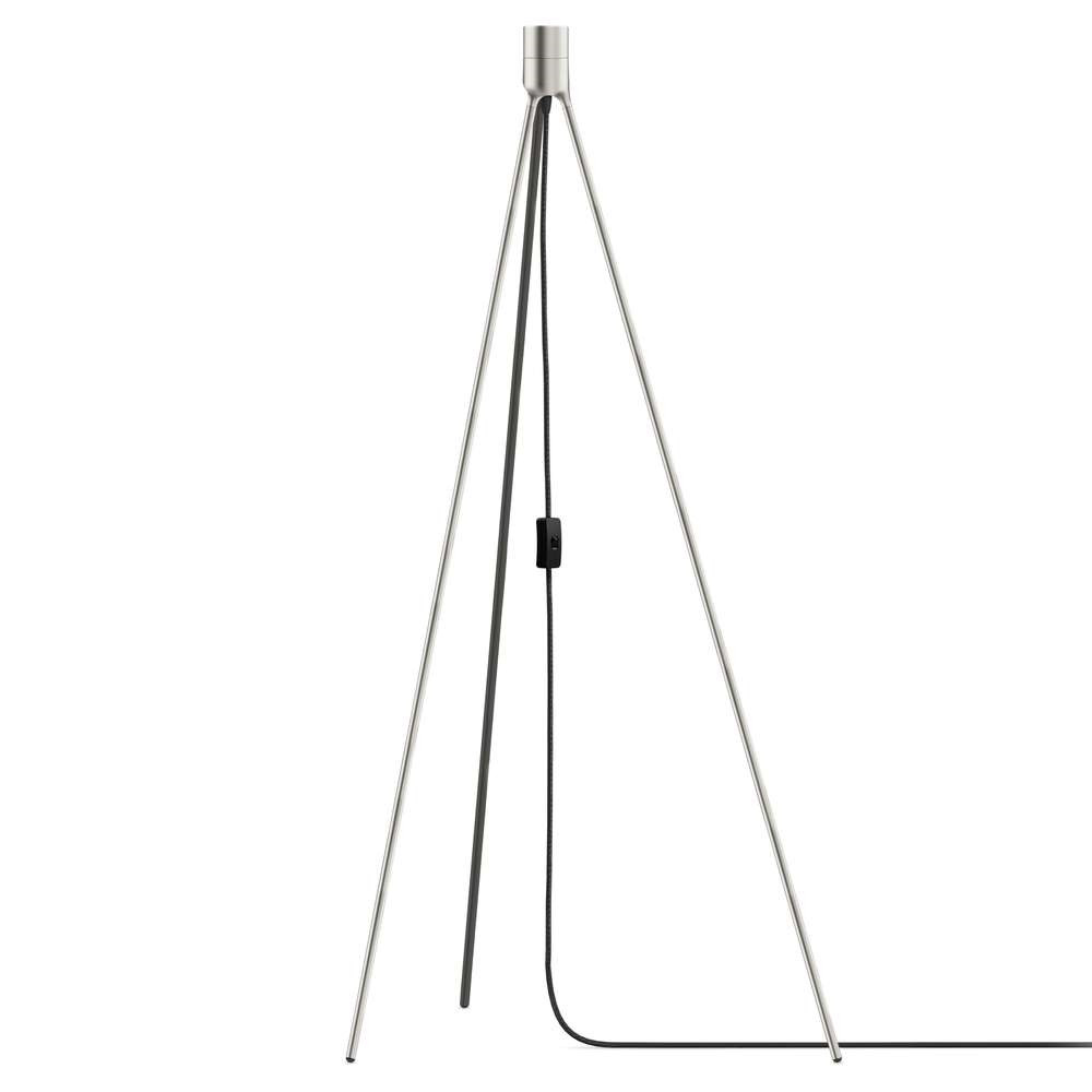 UMAGE – Tripod Lattiastatiivi Brushed Steel