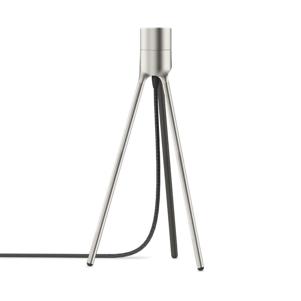 UMAGE – Tripod Pöytästatiiv Brushed Steel