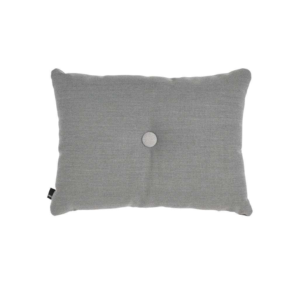 HAY – Dot Cushion ST 1 Dot Dark Grey