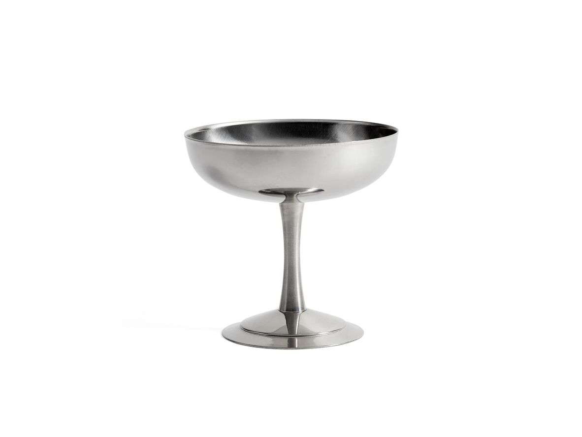 HAY – Italian Ice Cup Stainless Steel