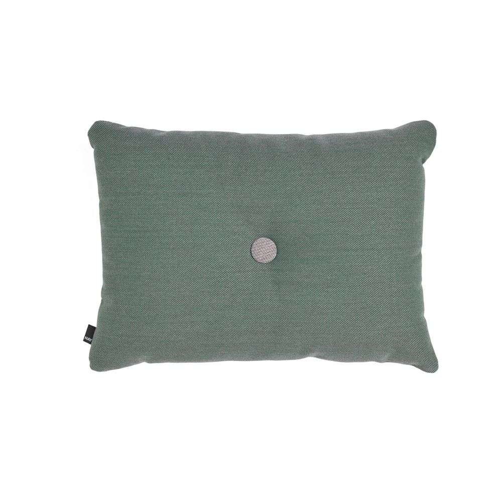 HAY – Dot Cushion ST 1 Dot Green