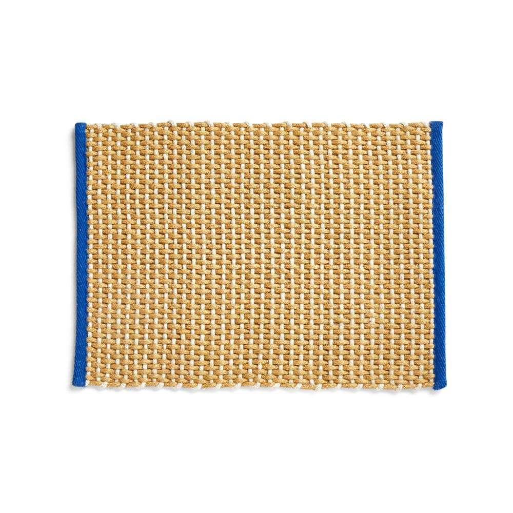 HAY – Door Mat 50 x 70 Yellow HAY