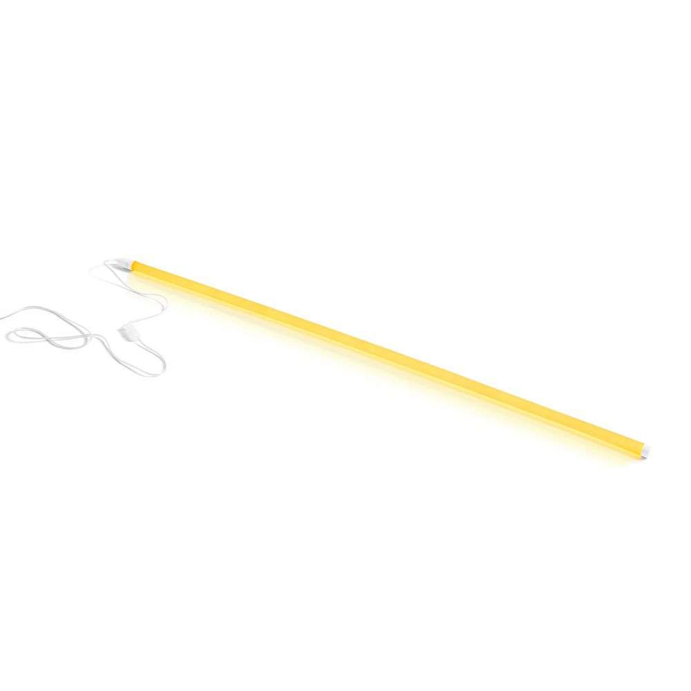 HAY – Neon Tube LED Yellow