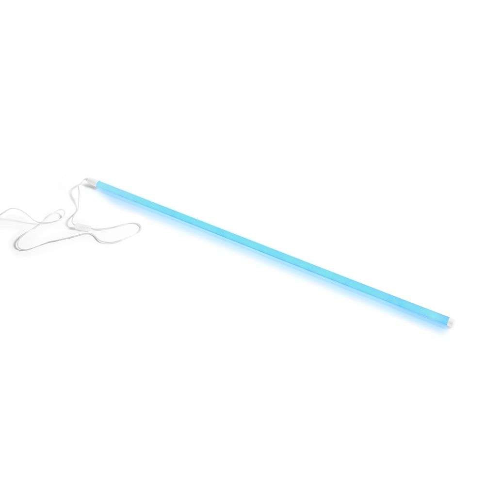 HAY – Neon Tube LED Ice Blue