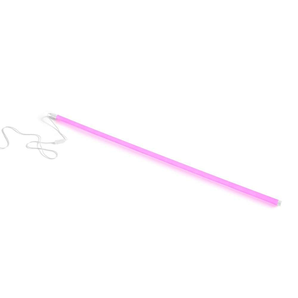 HAY – Neon Tube LED Pink