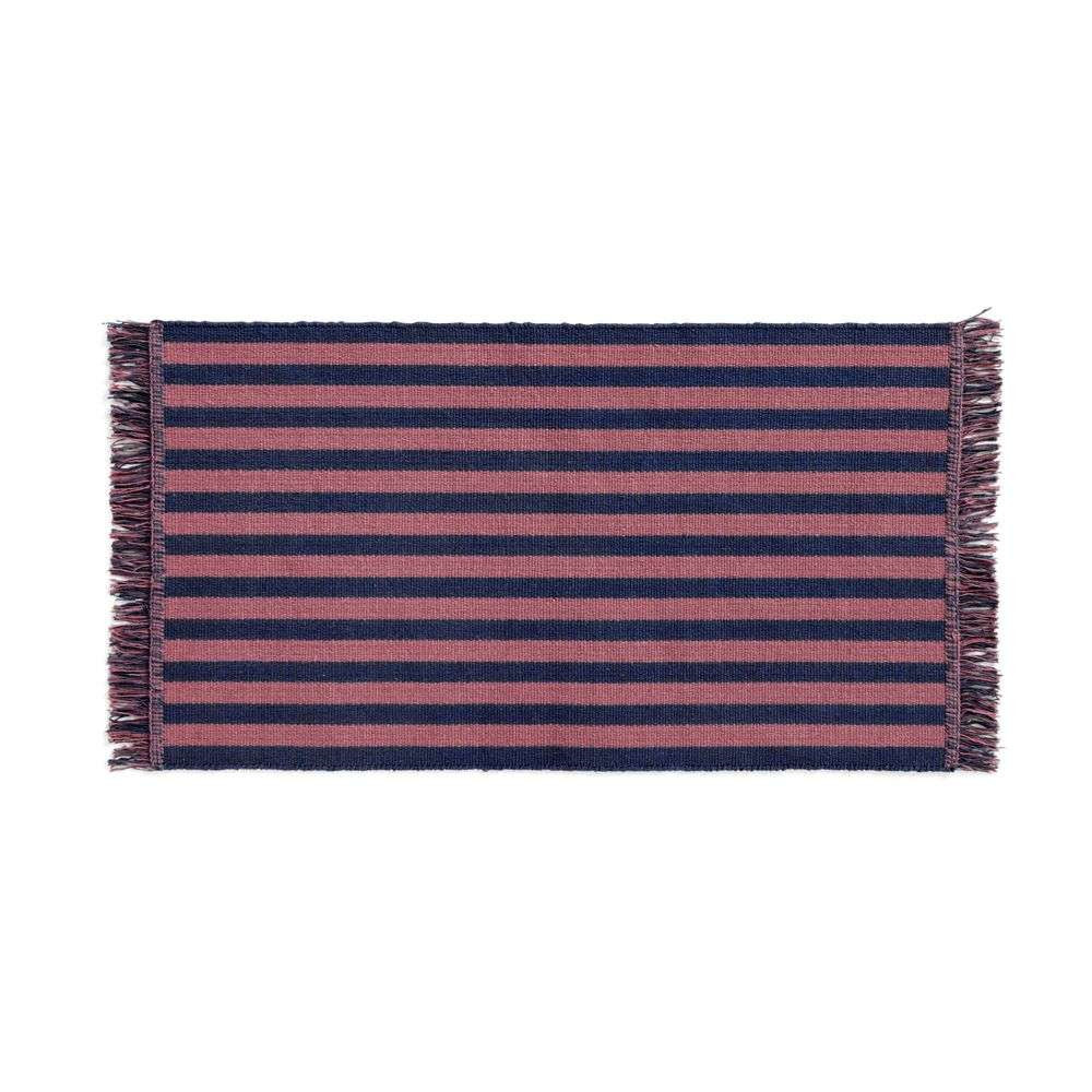 HAY – Stripes and Stripes 52 x 95 Navy Cacao