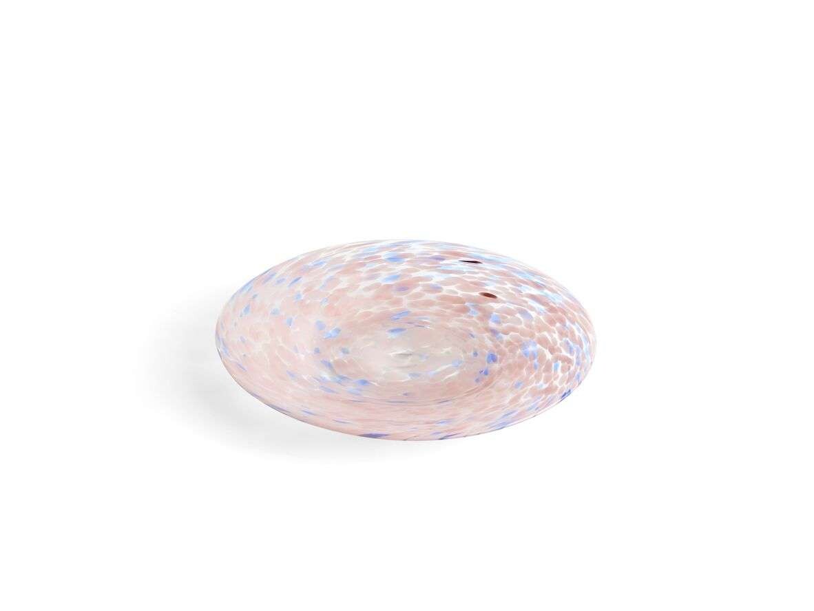 HAY – Splash Platter Pink/Pink Hay