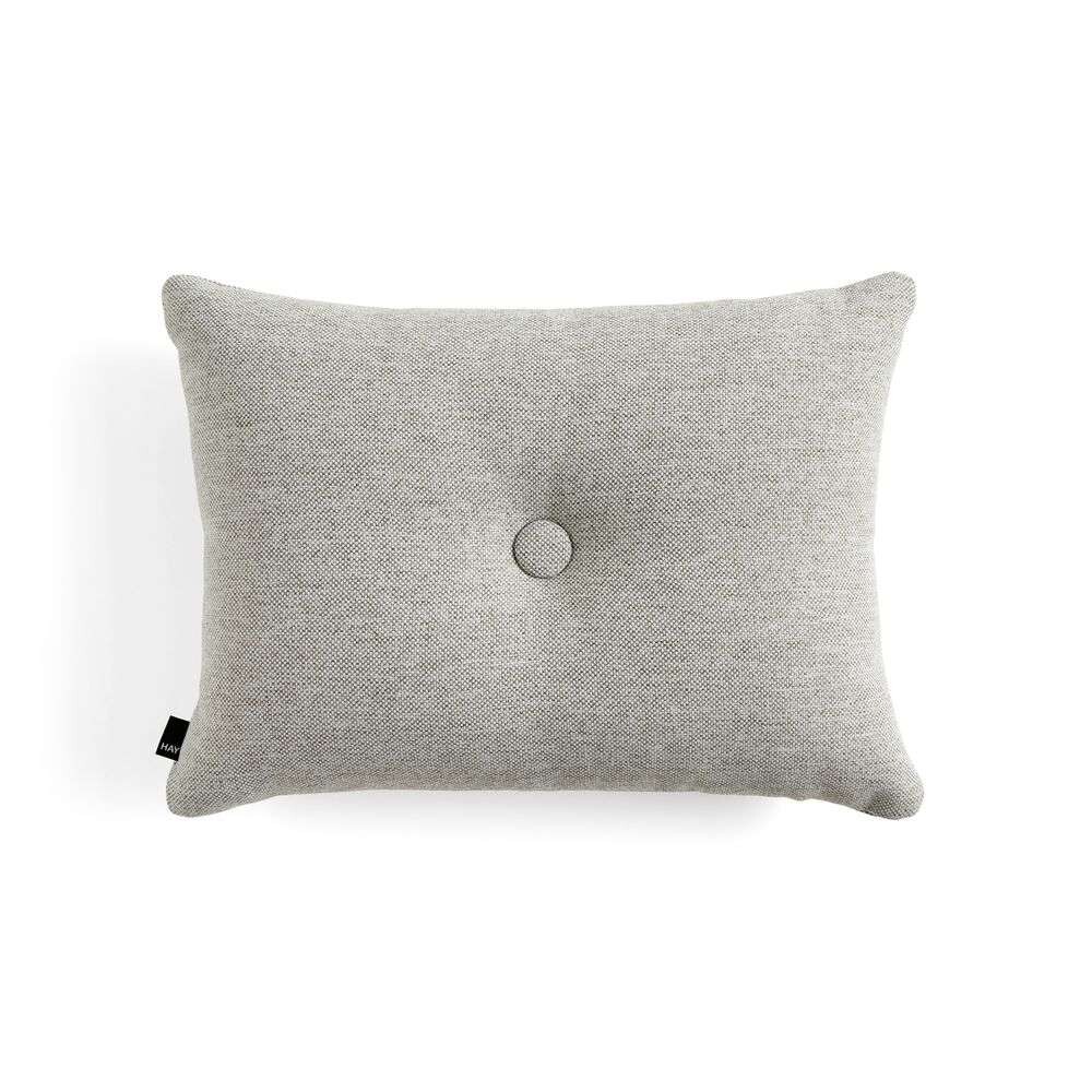 HAY – Dot Cushion Mode 1 Dot Warm Grey