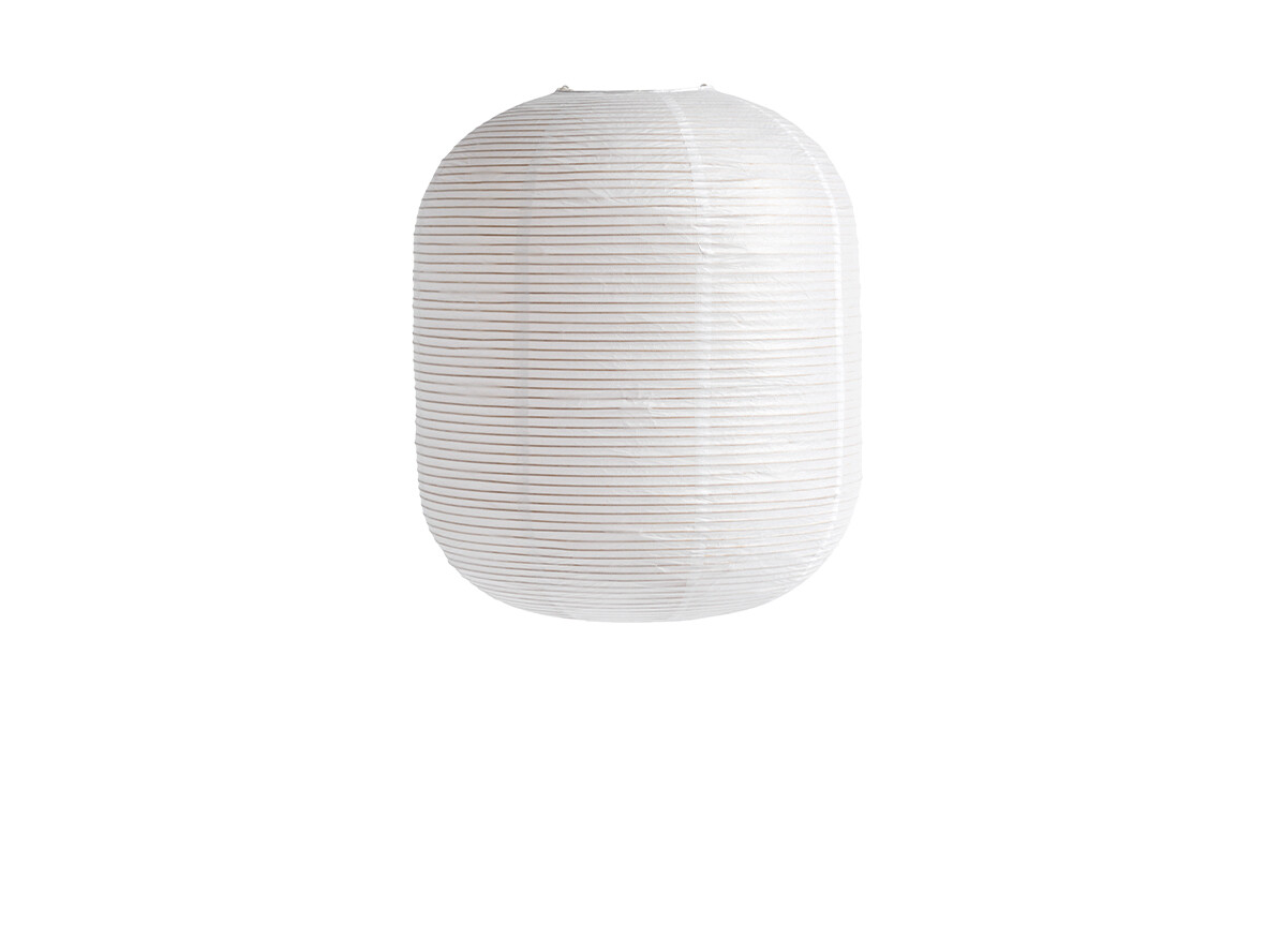 HAY – Paper Shade Oblong Classic White