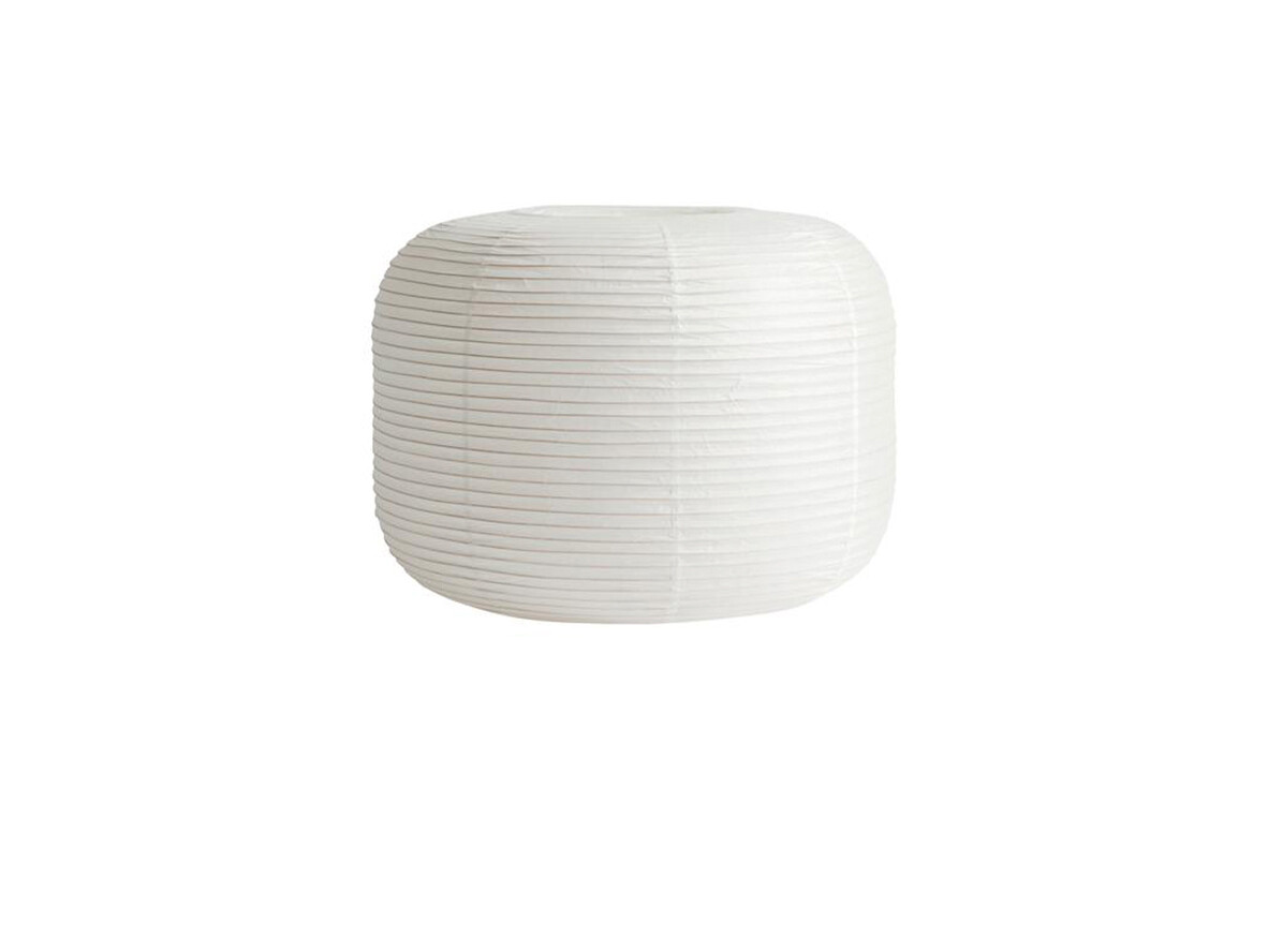 HAY – Paper Shade Donut Ø60 Classic White