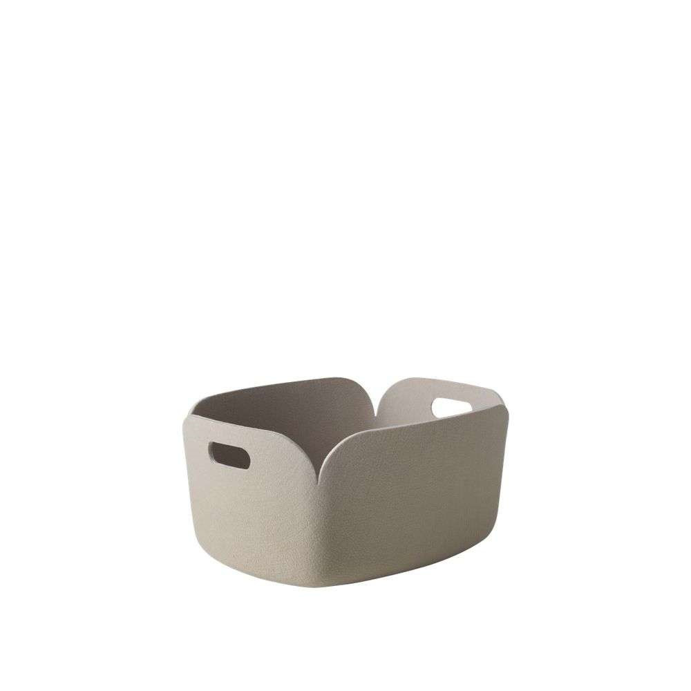 Muuto – Restore Basket Sand