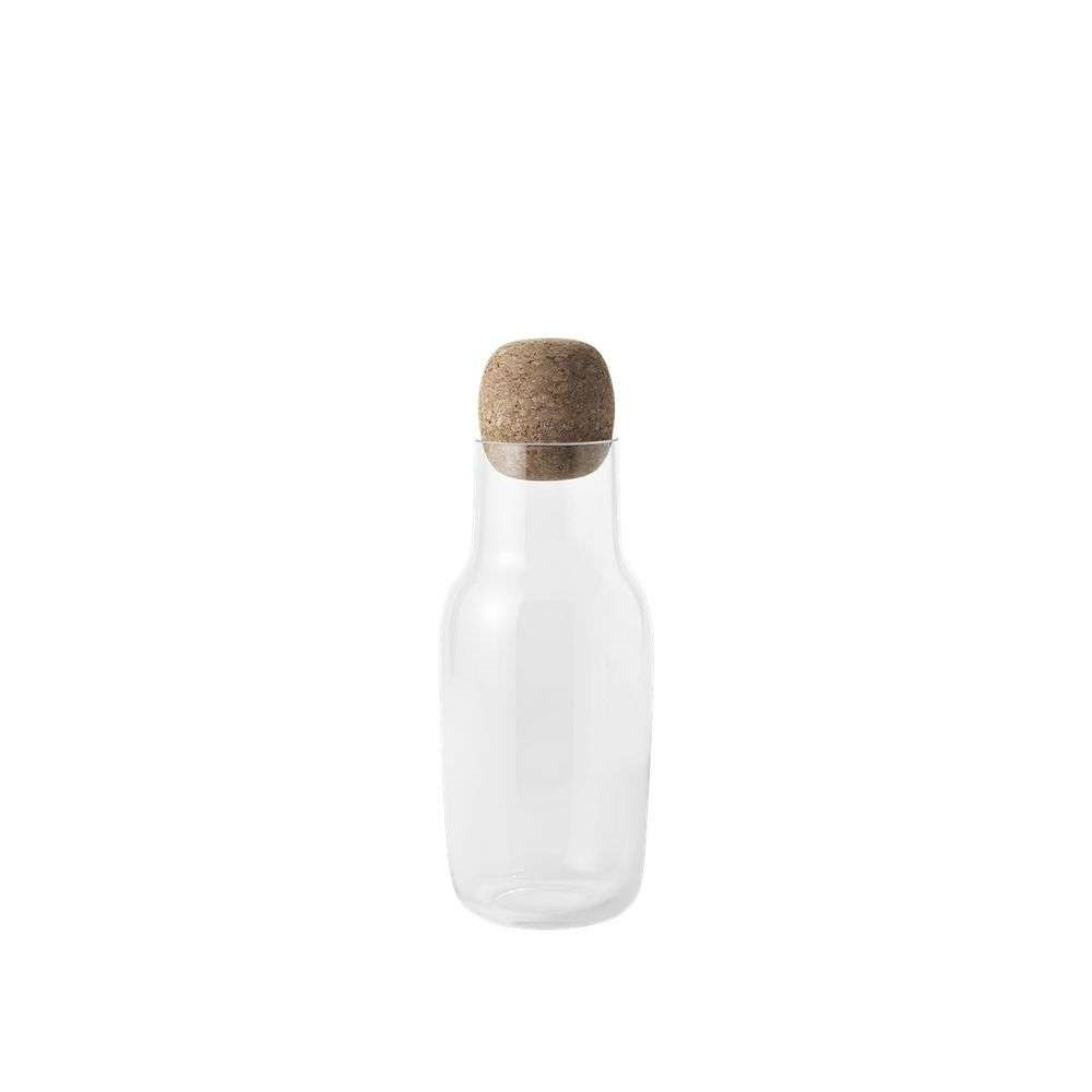 Muuto – Corky Carafe Clear/Cork Muuto