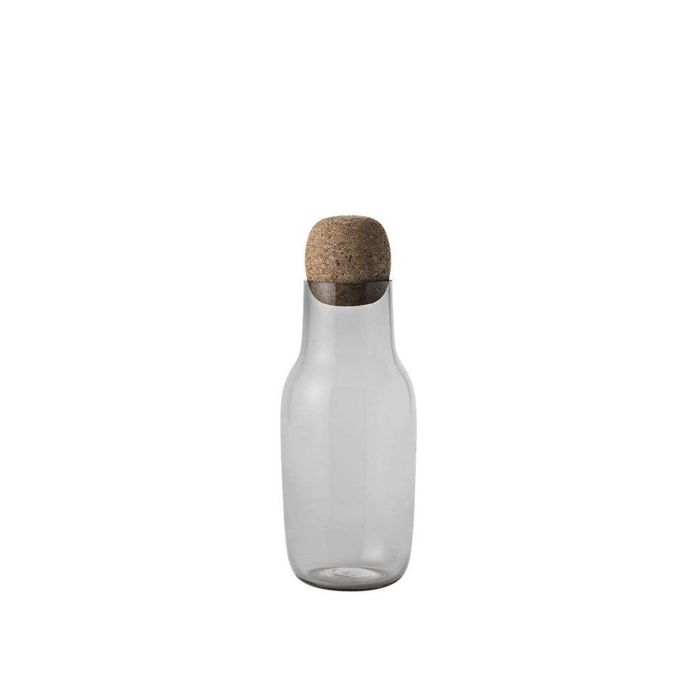 Muuto – Corky Carafe Grey/Cork Muuto