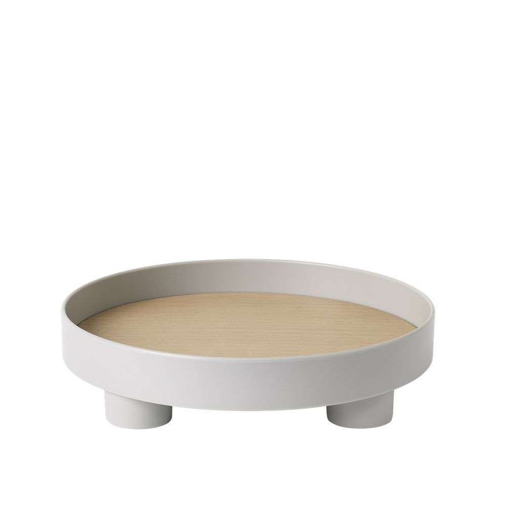 Muuto – Platform Tray Grey Muuto