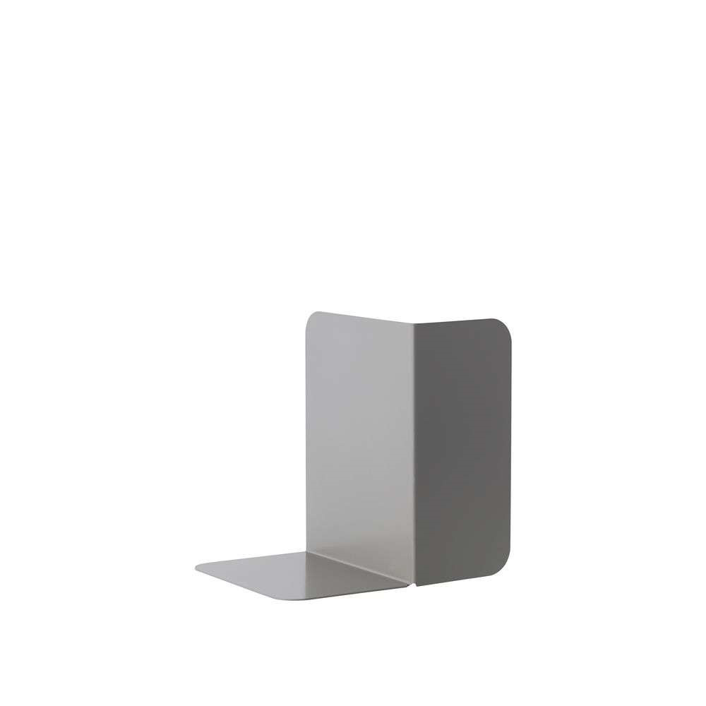 Muuto – Compile Bookend Grey Muuto