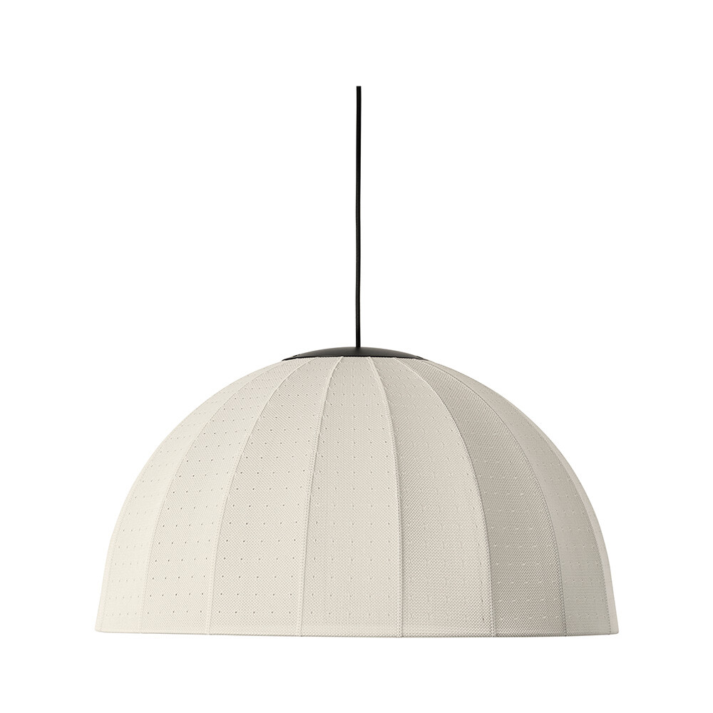 Made By Hand - Mollis Hanglamp Ø65 Off White