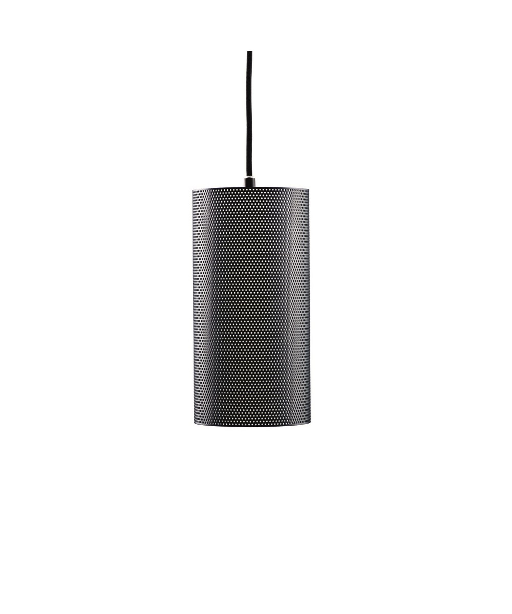 GUBI - H2O Hanglamp Zwart