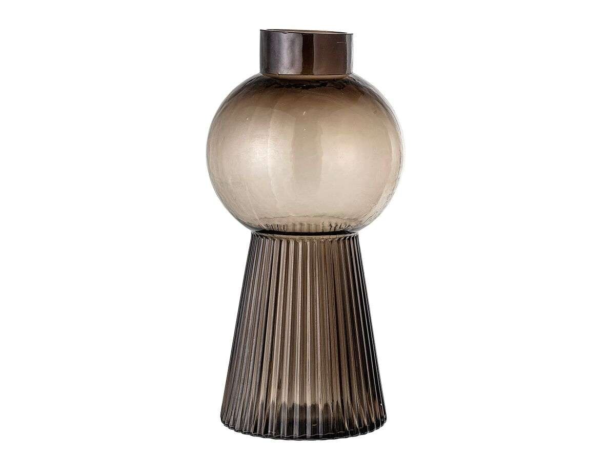 Bloomingville – Nabaha Vase Brown Bloomingville