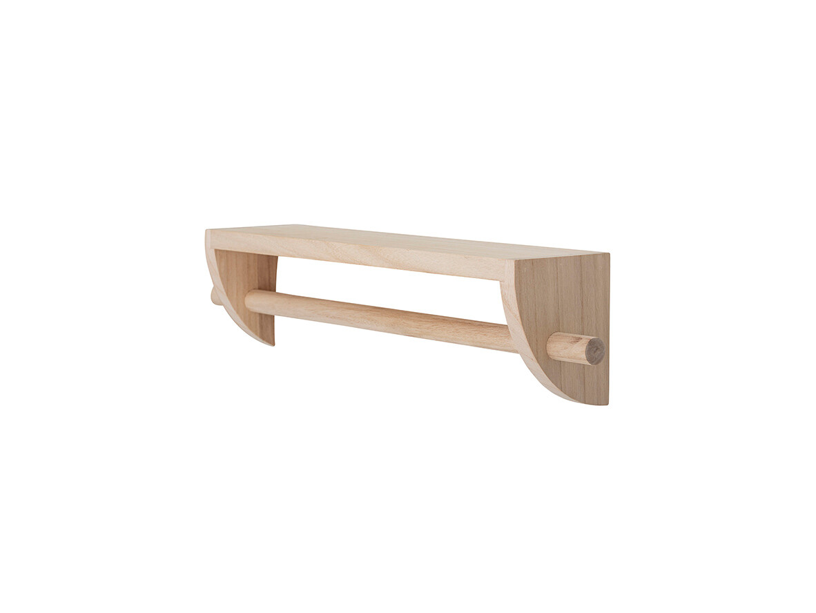 Bloomingville – Mingus Shelf Nature Paulownia