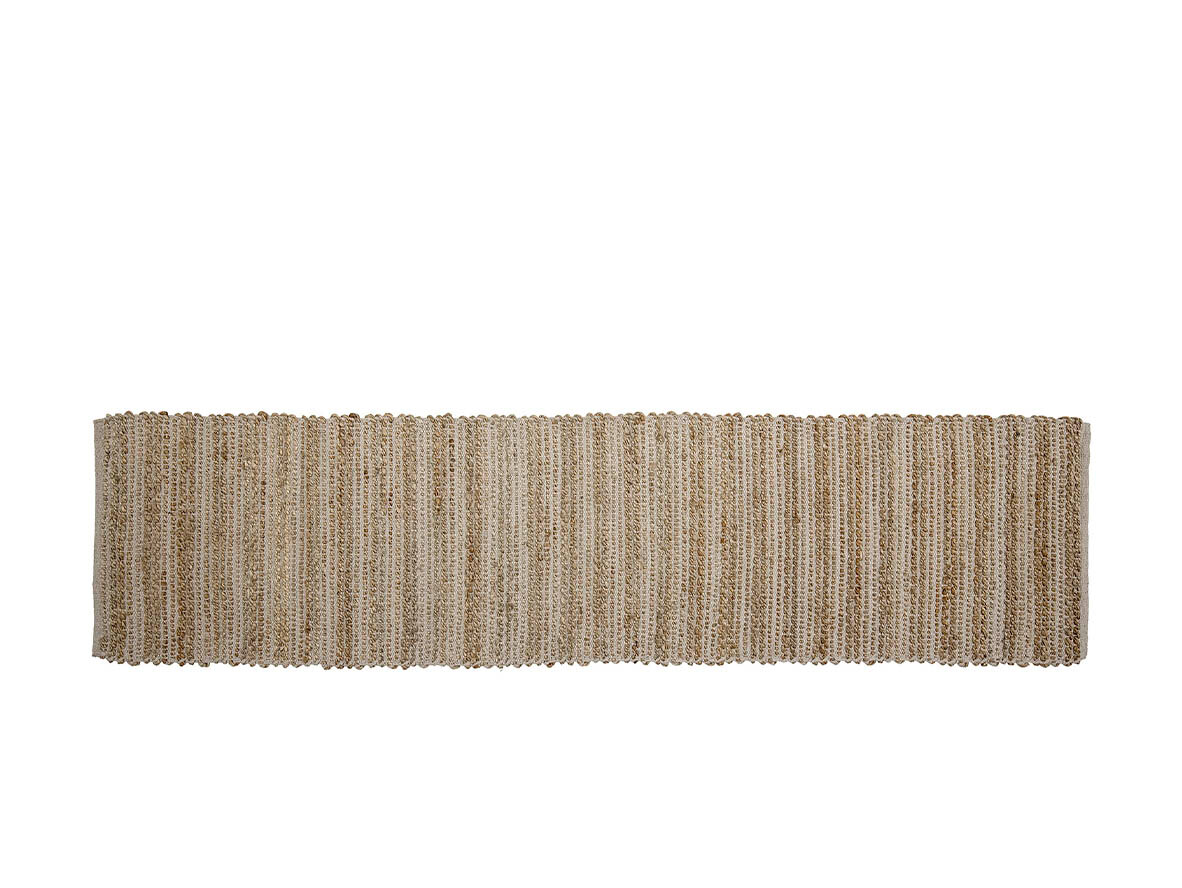 Bloomingville – Clarissa Rug Nature/Jute