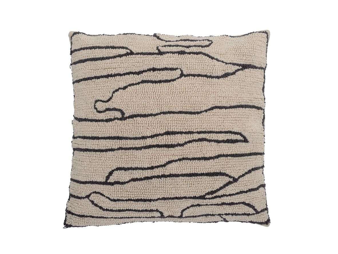 Bloomingville – Trabi Cushion Nature/Cotton