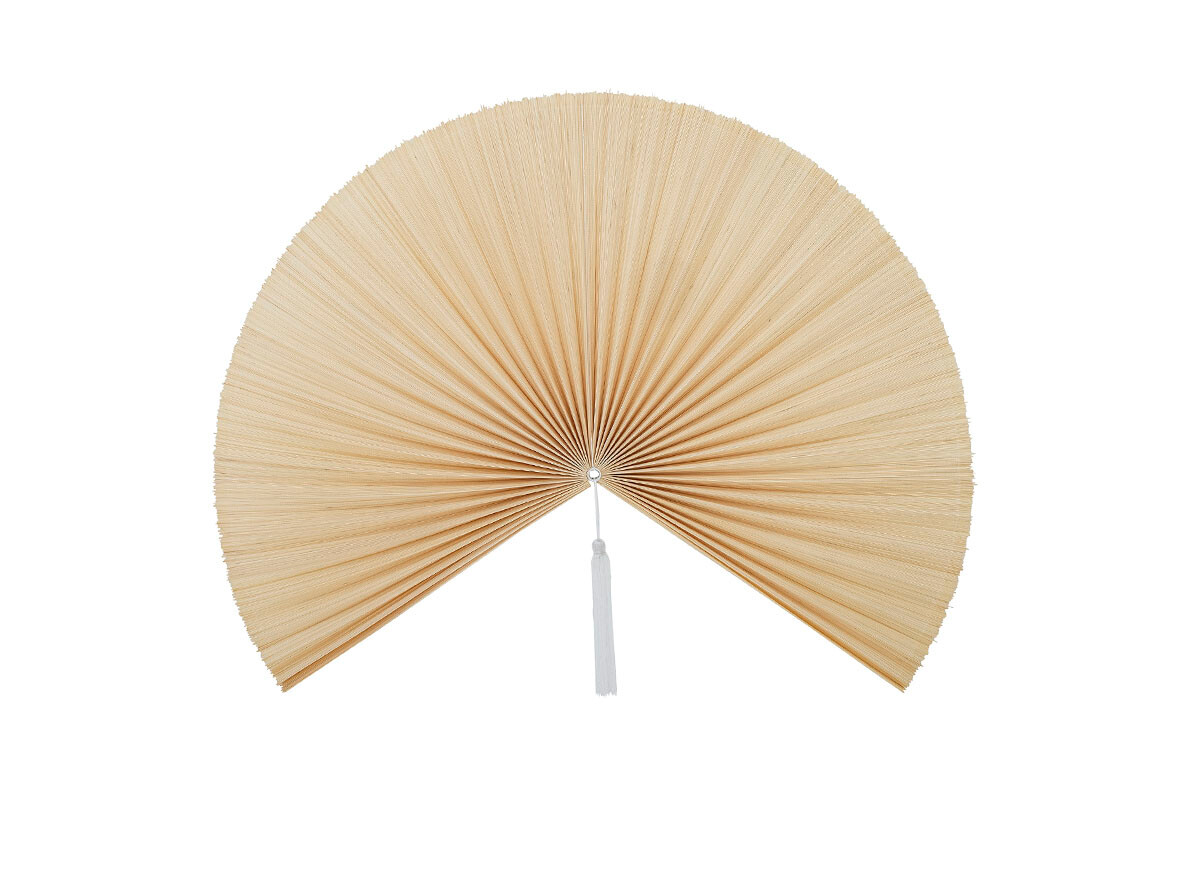 Bloomingville – Jaime Wall Decor Nature/Bamboo Bloomingville