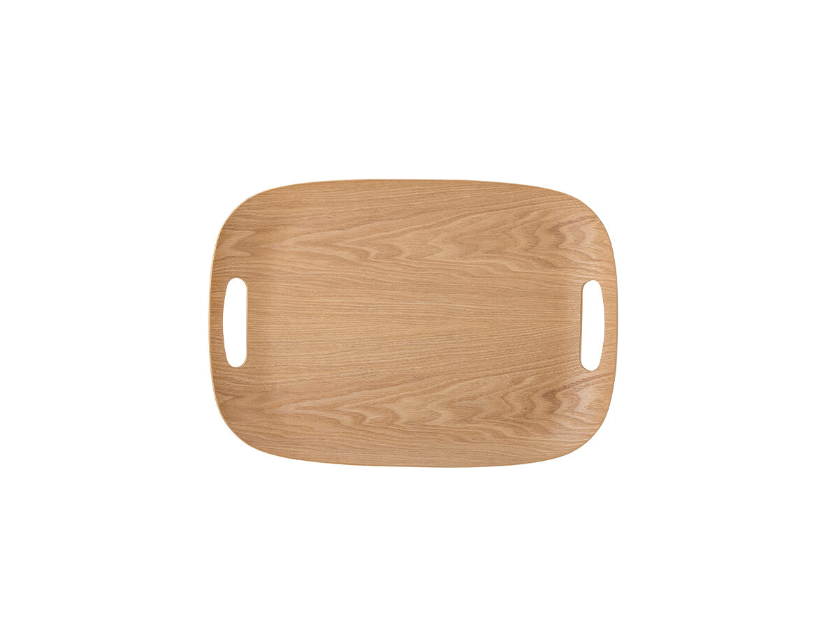 Bloomingville – Leyton Serving Tray Nature/Oak Bloomingville