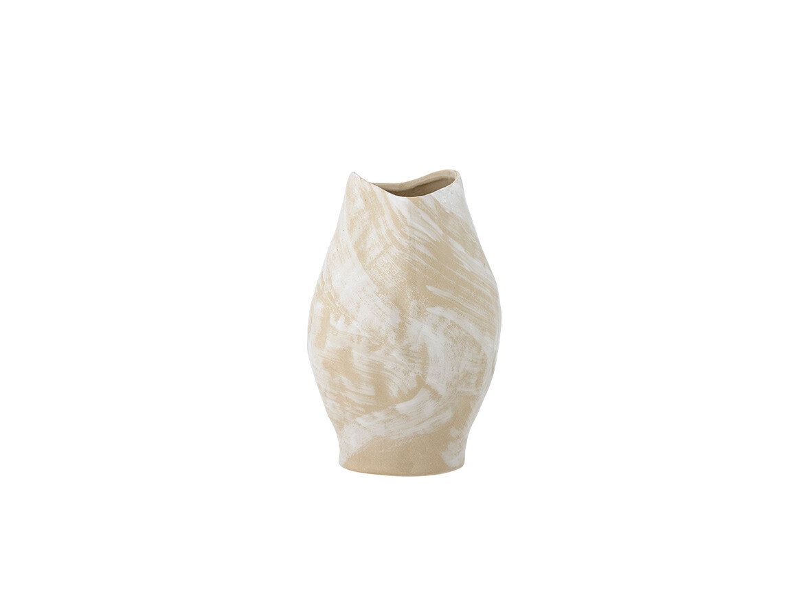 Bloomingville – Obsa Vase Nature