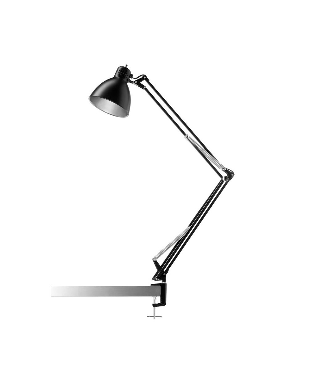 LIGHT-POINT - Archi T2 Tafellamp Matte Zwart Nordic Living