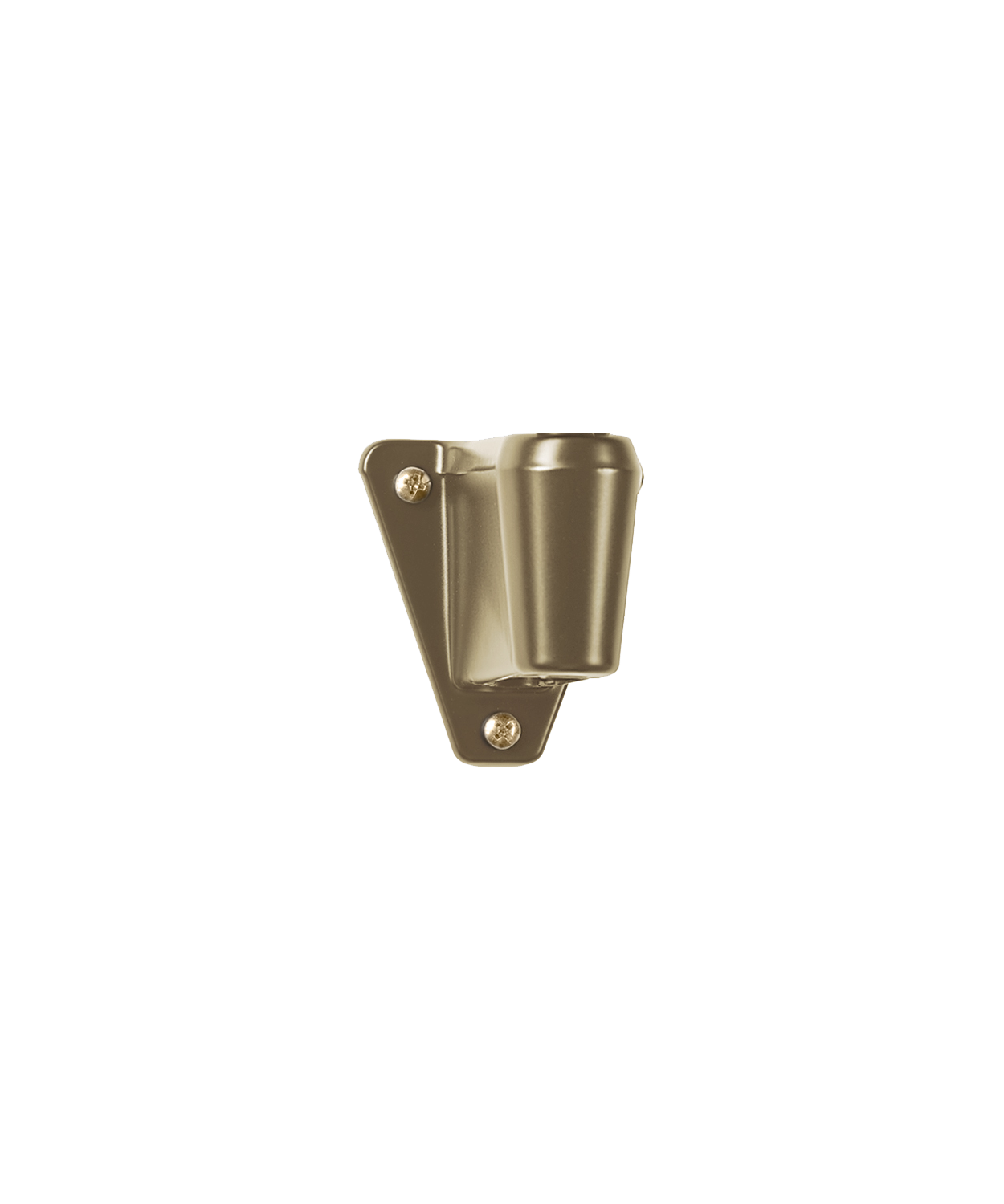 NORDIC LIVING – Archi W1 & T2 Seinävalaisin Mount Brass Nordic Living