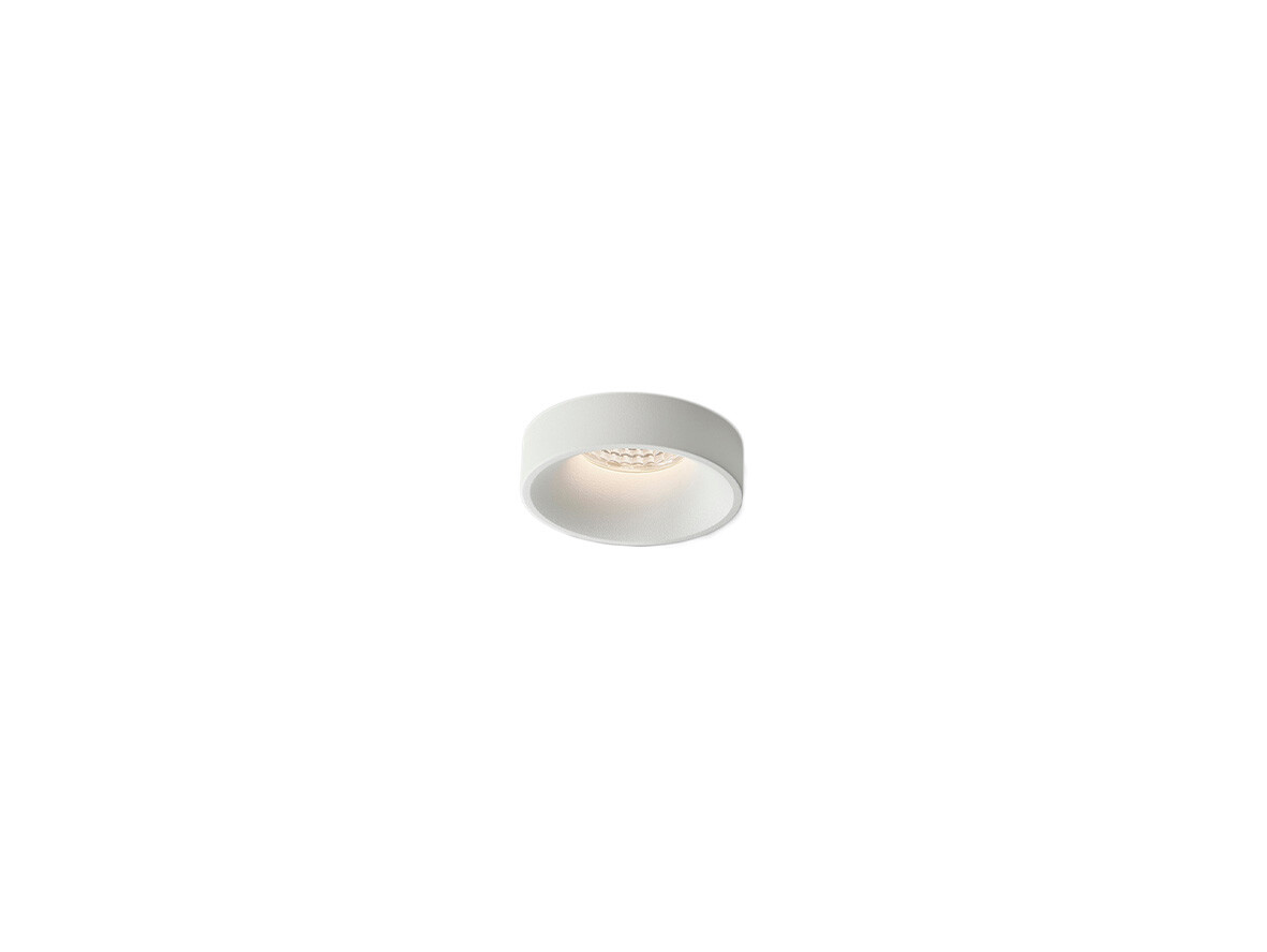 Light-Point – Lotus 1 LED Upotettuspotti 4W 2700K Valkoinen