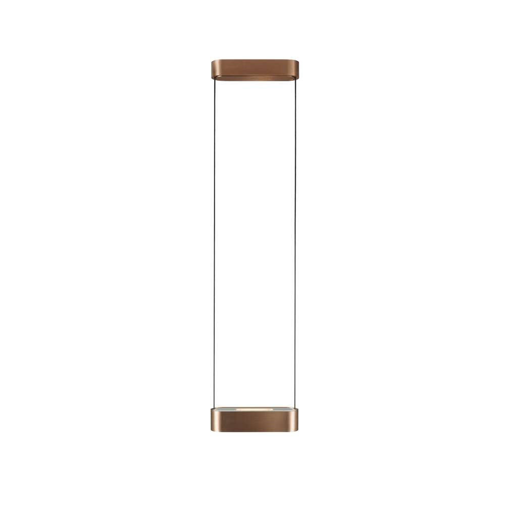 LIGHT-POINT - Aura Hanglamp L260 Rosegold