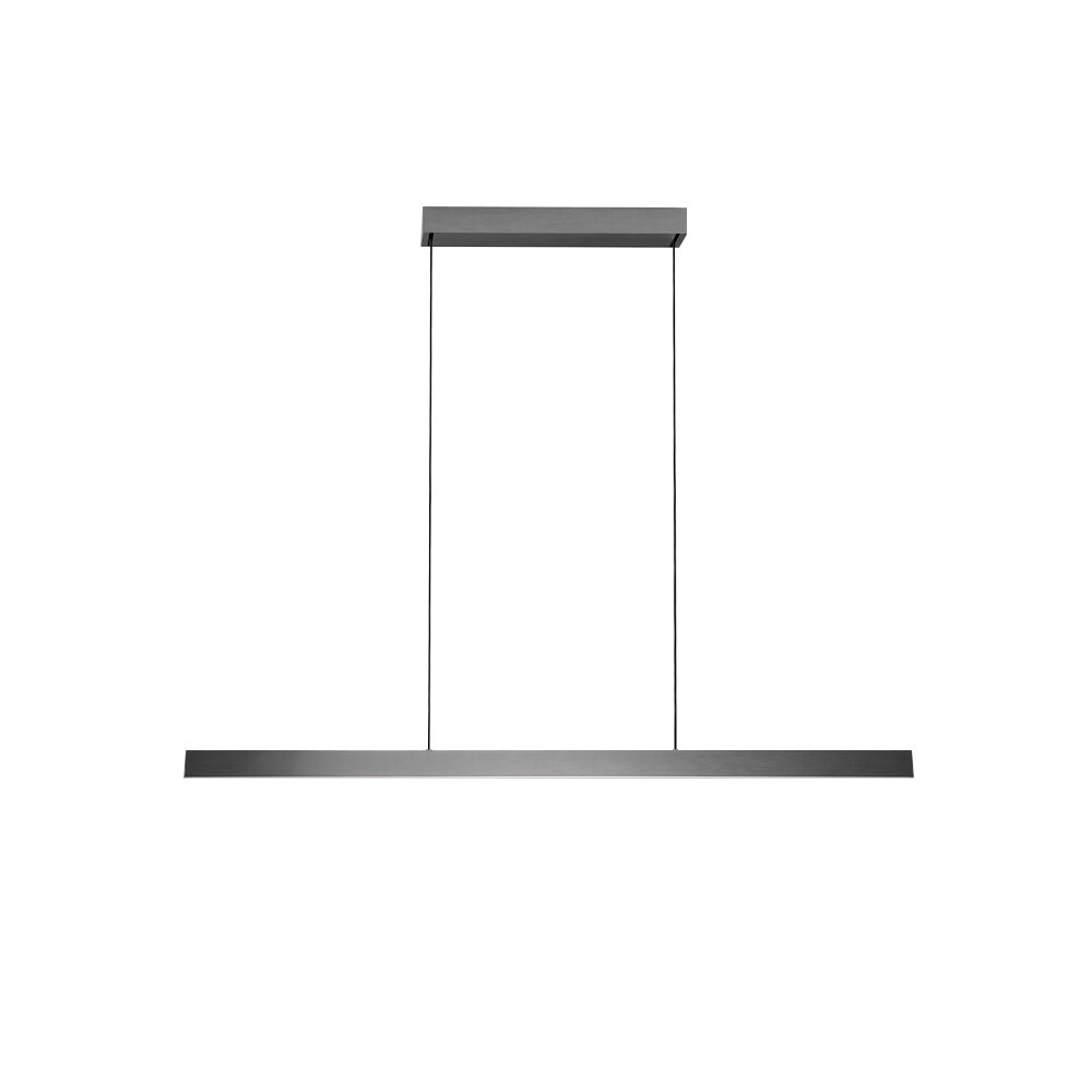 LIGHT-POINT - Edge Linear S1500 Hanglamp Titanium