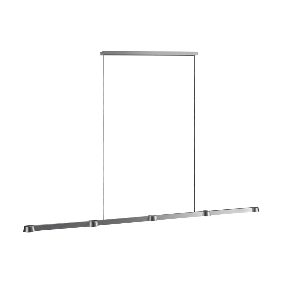 LIGHT-POINT - Optic Linear L2000 Hanglamp Titanium