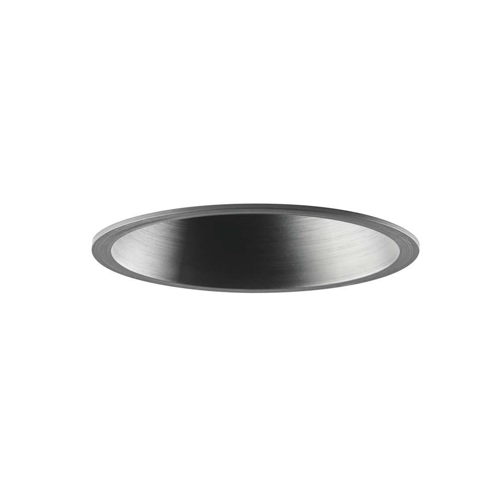 Light-Point – Curve II Round Kattovalaisin Ø110 2700/3000K Carbon Black