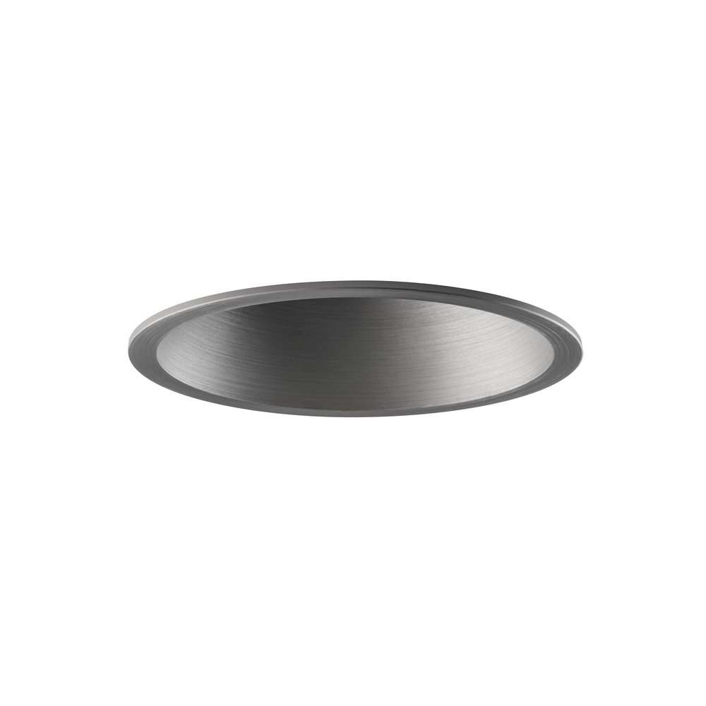 Light-Point – Curve II Round Kattovalaisin Ø110 2700/3000K Titanium