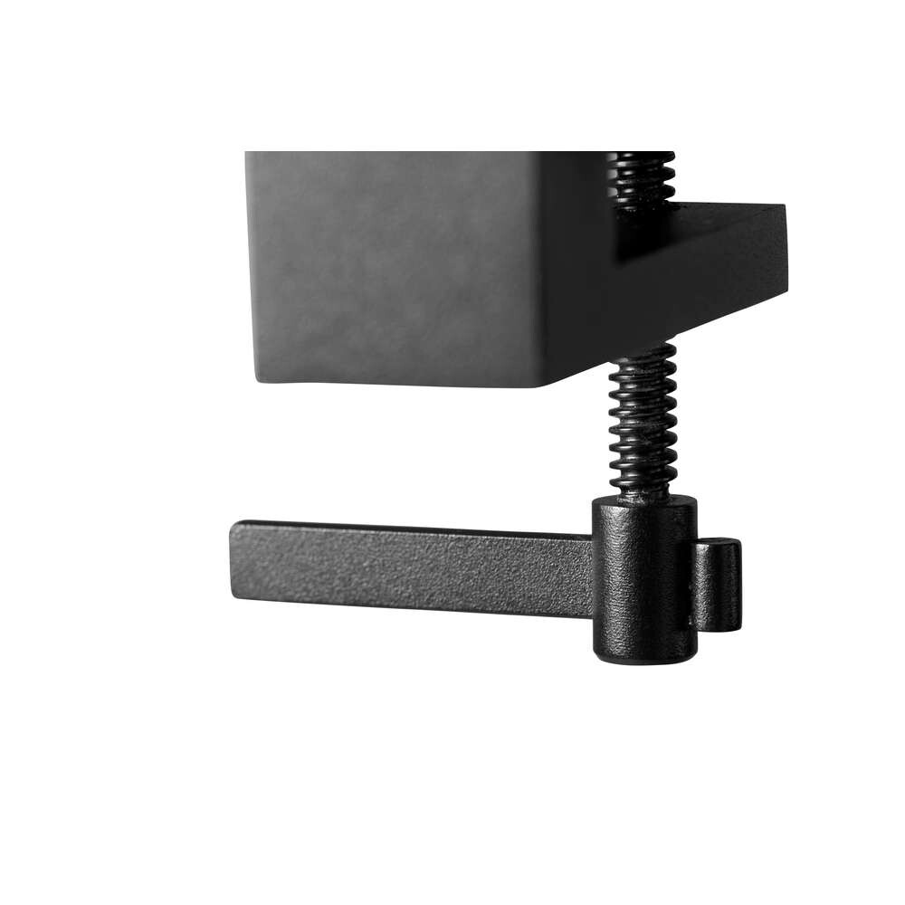 Light-Point – Dark Clamp T1/T2 Black