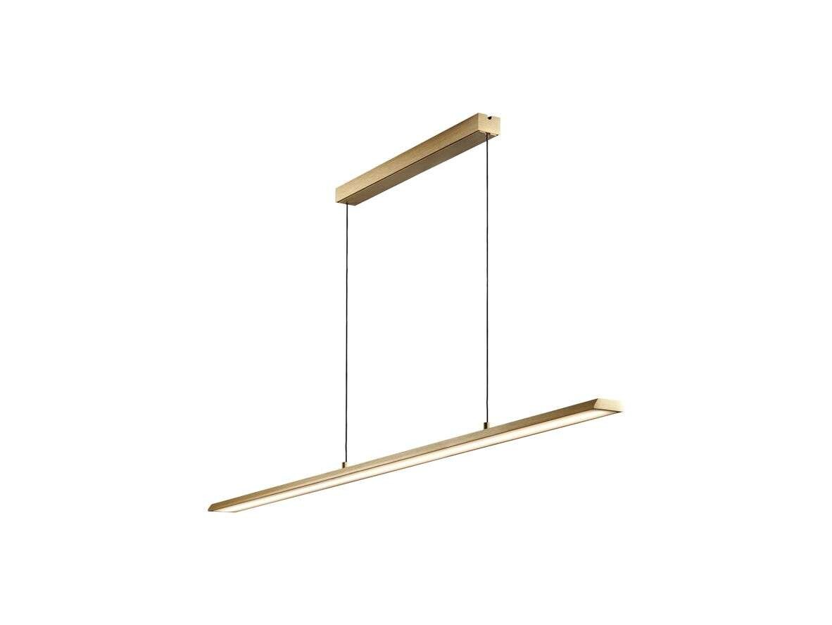 LIGHT-POINT - Slim S1500 Hanglamp 2700/3000K Brass