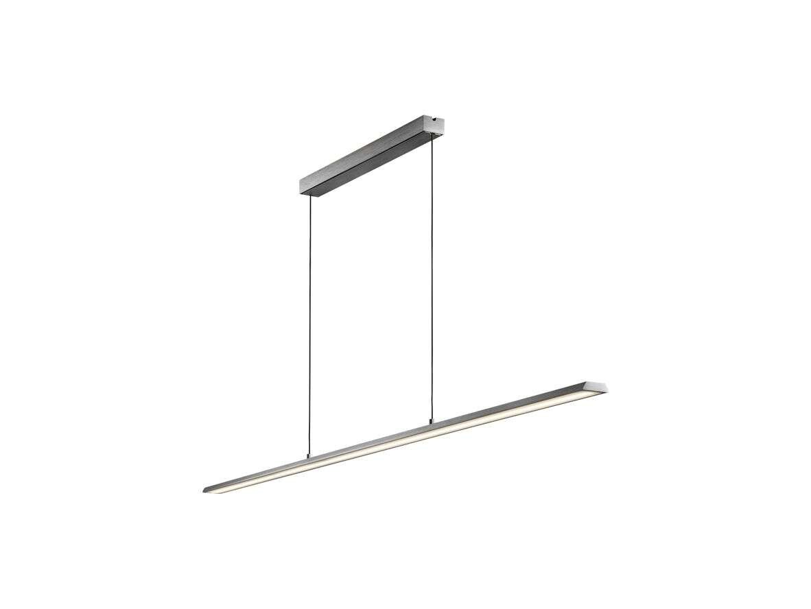 LIGHT-POINT - Slim S1800 Hanglamp 2700/3000K Titanium