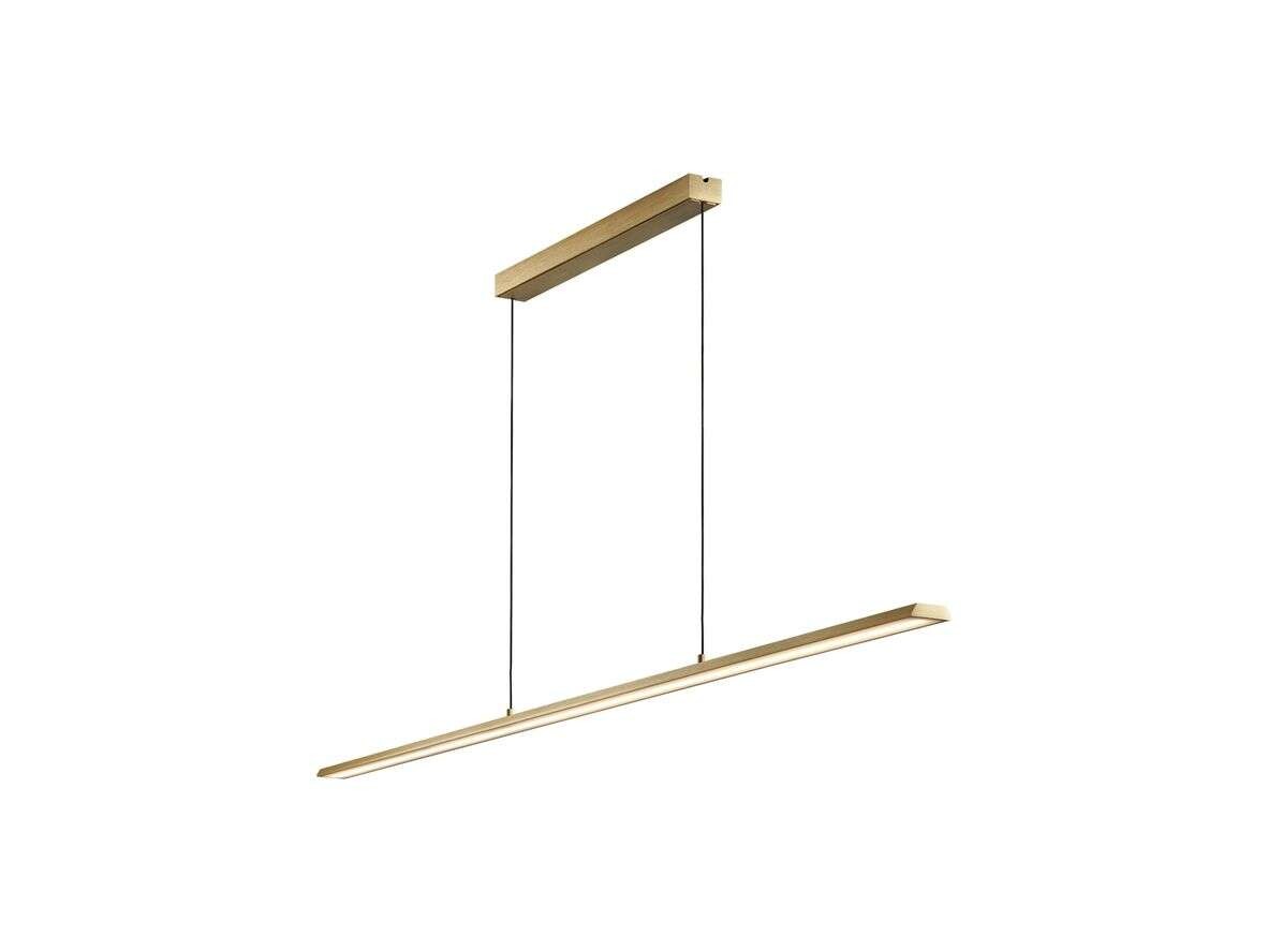 LIGHT-POINT - Slim S1800 Hanglamp 2700/3000K Brass