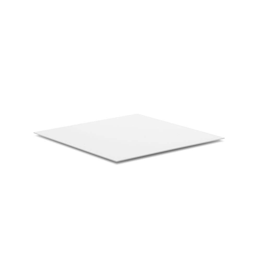 Audo Copenhagen – Base for Kubus 8 White