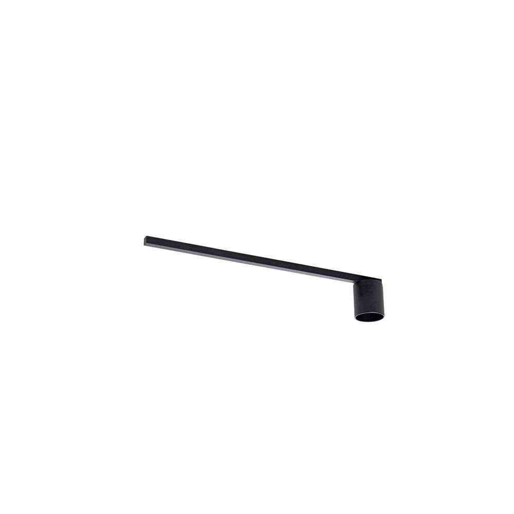 Audo Copenhagen – Kubus Snuffer Black